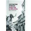 Il Mulino Sfida per la bellezza. Bernini contro Borromini