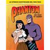 Editoriale Cosmo Phantom. Tutte le strisce giornaliere 1961-1963: Vol. 2