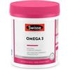 Swisse Omega3 Integratore 200 Capsule