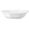 ROSENTHAL Maria Insalatiera Coppa Ciotola 28cm Bianco Porcellana