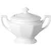 ROSENTHAL Maria Zuccheriera 270ml Bianco Porcellana