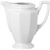ROSENTHAL Maria Cremiera Lattiera 170ml Bianco Porcellana