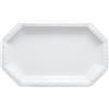 ROSENTHAL Maria Piatto Ovale a Servire 38,5x24cm Bianco Porcellana