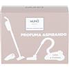 MUHA' Profuma Aspirapolvere Set 5 Buste Lino e Cotone