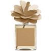 MUHA' Profumatore d'Ambiente Diffusore Flower 500ml Vaniglia e Ambra Pura
