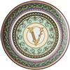 VERSACE Barocco Mosaic Piatto 17cm Porcellana