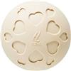 HYPNO CASA Profumatore per Asciugatrice 2 Pezzi Cotone Wash