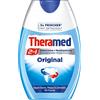 Theramed Dentifricio originale 2 in 1, confezione da 4 (4 x 75 ml)