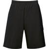 Trigema - Damen Cargo-Bermuda 100% Baumwolle, Bermuda Donna, Nero (Schwarz 008), 52 (Taglia Produttore: XXL)