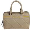 Pollini Borsa A Mano A Bauletto SC4523PP0HSA0 Avorio
