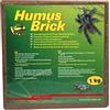 Lucky Reptile Fortunato Rettile HB-M Humus Mattone, 1 kg
