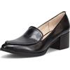 LifeStride Mocassini Devyn Donna, Nero, 41 EU