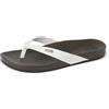 Reef Cushion Court - Infradito, Brown Sassy,