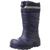 Beck Basic 843, Stivali da Neve Bambini e Ragazzi, Blu, 37 EU