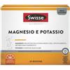 Swisse ultiboost magnesio e potassio 20 bustine