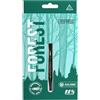 CUESOUL Forest Crocodile 21 g Set di Freccette con Punta OTO in tungsteno al 90% con Rivestimento in Titanio e Aletta Integrata ROST77
