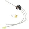 SNOW WOLF Set cavi elettrici per serie M82A1 SNOW WOLF