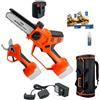 Stocker Forbice E-35 LA + Motosega E-150 LA - BORSA GARANZIA 60 MESI !