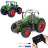 JAMARA 405340 Fendt 1050 Vario 1:24S 2,4 GHz - trattore Fendt Vario giocattolo, telecomandato RC trattore per bambini, modello agricolo, regalo per bambini, modalità demo