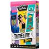 Asmodee Timeline Twist Pop Culture Gioco di carte