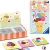 Ravensburger - Gelatini: Amici del Gelato, Dolce Gioco da Collezione per Bambini dai 3 Anni in su, per 2-4 Giocatori, 23048