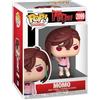 Funko POP! Animation: Dandadan - Momo Ayase - Figura in vinile da collezione - Idea regalo - Prodotto ufficiale - Giocattoli per bambini e adulti - Modello di figura per collezionisti ed esposizione
