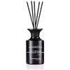 M&SENSE Diffusore Profumo Ambiente Fragola Gardenia 300ml con 8 Bastoncini, Profumatore per Ambienti con Oli Essenziali, Ideale per Aromaterapia, Regali per Casa Nuova, per Bagno, Casa, Ufficio