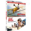 PARAMOUNT PICTURES Mission : Impossible-Dead The Final Reckoning [4K Ultra HD + Blu-Ray Bonus]