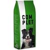 AMITY PREMIUM Complet 20 Kg Mantenimento - Cibo secco per cani crocchette ideale per cani adulti di tutte le taglie