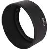 fittings4you ET-54B Paraluce compatibile con Canon EF-M 55-200mm f/4.5-6.3 is STM