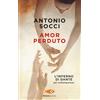 Piemme Amor perduto. L'Inferno di Dante per i contemporanei