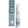 Ibsa Viscoderm Hydrobooster Cream | IBSA Derma, Crema ad azione idratante a base di acido ialuronico ad alto peso molecolare per un'idratazione. Formato 50ml