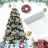 Nastro A Rete Per Albero Di Natale 4 Rotoli Di Nastro In Rete Di Poliestere Per Il Giorno Di San Valentino 653083