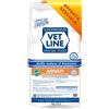OLISTIKA Srl VET LINE AD PESCE 12,5KG