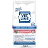 OLISTIKA Srl VET LINE ACCRESC BUFALO 3KG