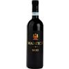 Generico MAIATICO, Falerno del Massico, Primitivo, Vino Rosso, Cantine MOIO (1 bottiglia)