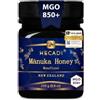 Hecadi Miele di Manuka 850+ Originale della Nuova Zelanda, con contenuto di MGO confermato 250g