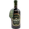 PATEA, Amaro Digestivo Cardus, Liquore con Cardo Selvatico, Bergamotto e Mirtilli Vol 28%, 70 cl
