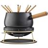 LAGRANGE - Fonduta ereditarietà compatibile tutti i fuochi 8 persone 349501 1200W