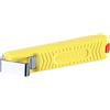 JOKARI J10162 - Cuchillo pelacables Standard Nº 16 (Ø 4-16 mm)