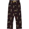 WARNER BROS Game of Thrones/Il Trono di Spade 100% Cotone Pantaloni Pigiama da Uomo, Multi, XL, Multicolore