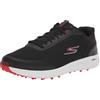 Skechers Go Golf Max 2 Fairway 3 - Sneaker, Charcoal Textile/Navy Trim,