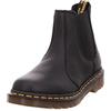 Dr. Martens 2976 Stivali, Donna, Black Virginia, 42 EU