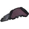 DNA High Performance Filters DNA Filtro Aria ad Alte Prestazioni Compatibile con Piaggio Medley 125 (20-25) PN: P-PG15SC23-01