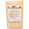 ZeroCal - Dalia Dalia - Semi di Lino Dorati Bio 1000g | Ricchi di Proteine e Fibre |Fonte di Omega-3 | Senza Glutine | Qualità Premium