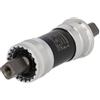 SHIMANO Asse movimento centrale BSA 122,5/68mm-BB-UN300 quadradillo (D-NL)
