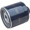 PURFLUX Filtro olio Filtro ad avvitamento LS325D Compatibilità con VW Polo Hatchback 6R1, 6C1 Golf IV Hatchback 1J1 GOLF VI 5K1 Golf V Hatchback 1K1 POLO 9N GOLF III 1H1