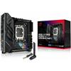 Asus Scheda Madre Asus 90MB1D90-M0EAY0 LGA 1700 Intel B760