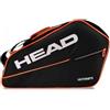 HEAD CORE PADEL ULTIMATE PADDLE ULTIMATE NERO ARANCIO