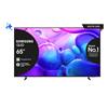 Samsung - Smart Tv Qled Uhd 4k 65 Qe65q6faauxzt-black